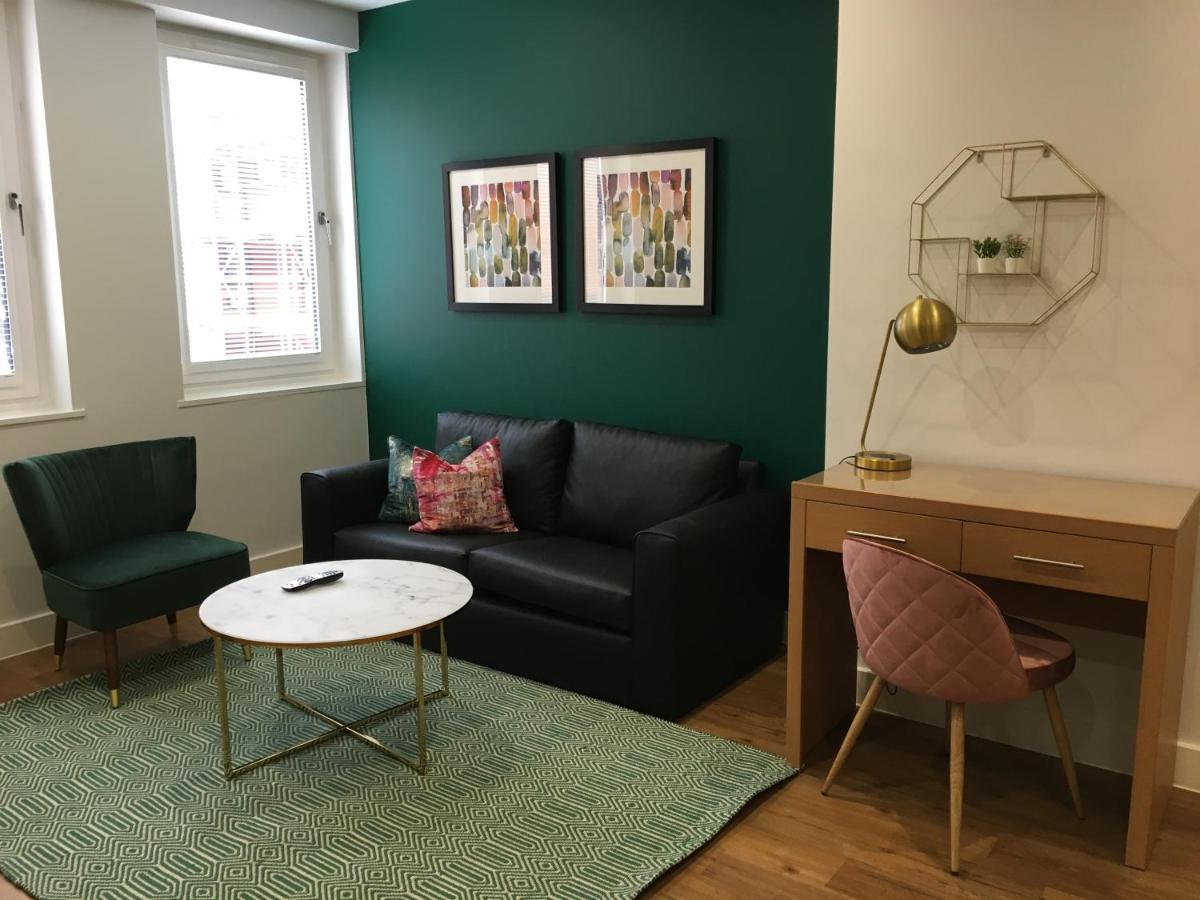 House Of Fisher - 100 Kings Road