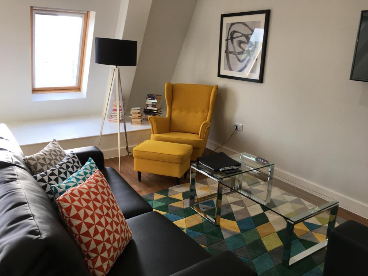 Aparthotel House Of Fisher - 100 Kings Road Reading