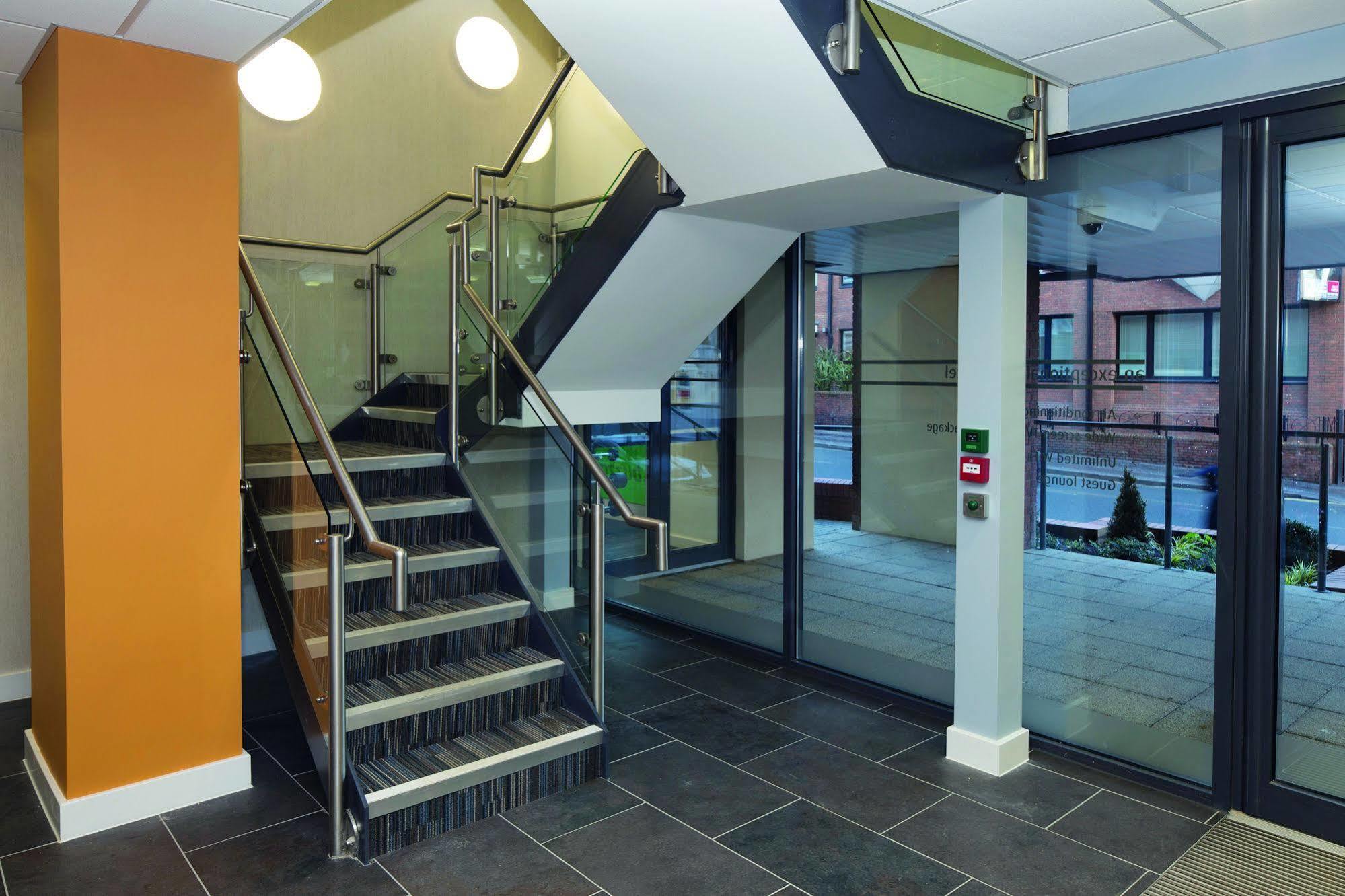 Aparthotel House Of Fisher - 100 Kings Road 4*