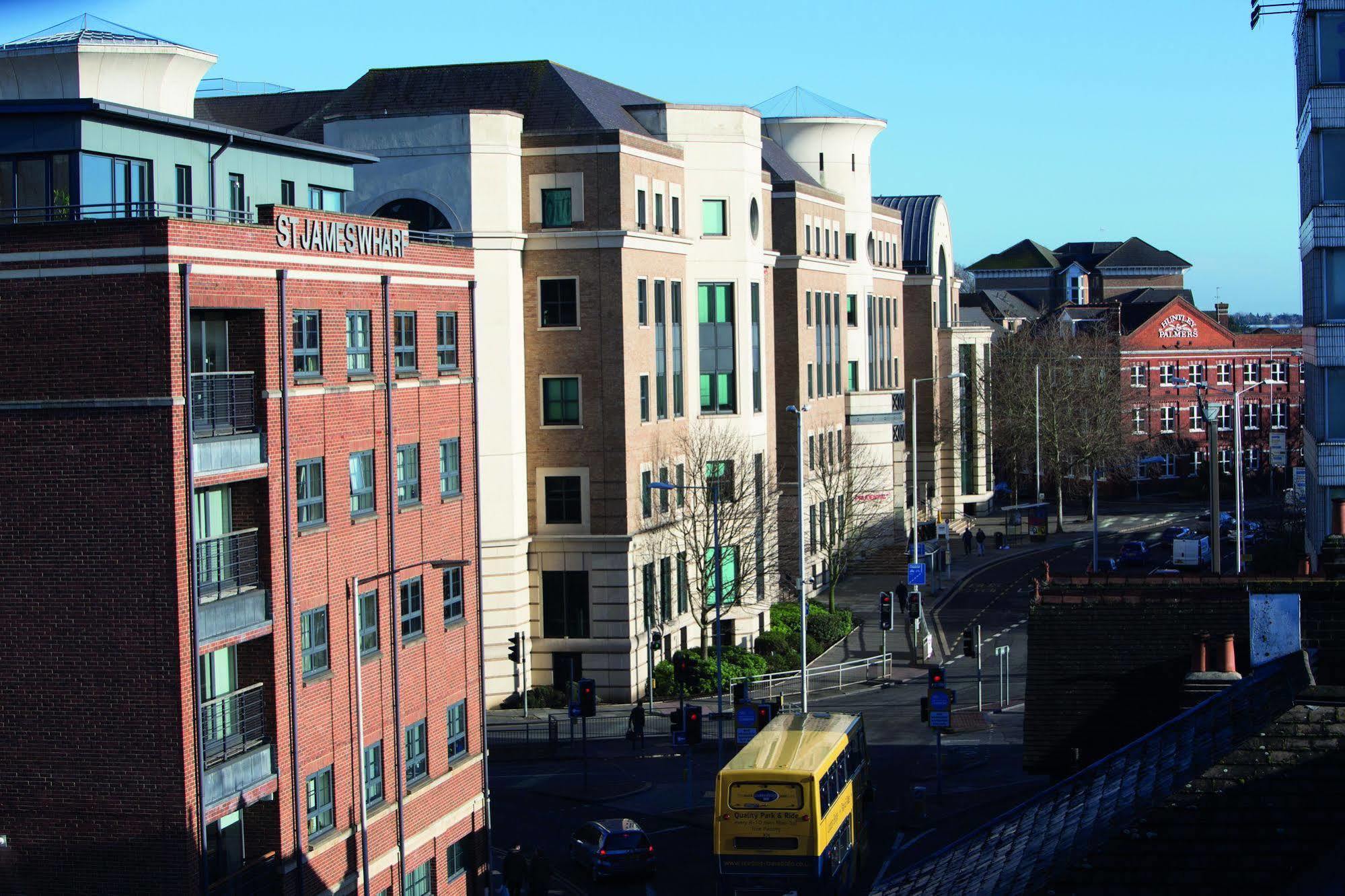 Aparthotel House Of Fisher - 100 Kings Road